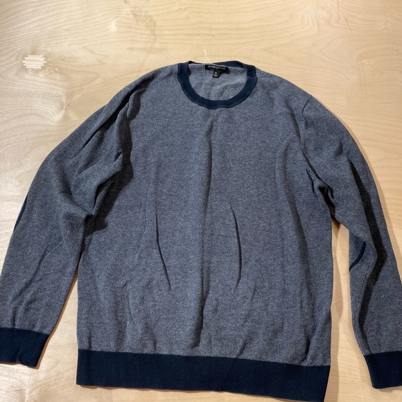 Banana Republic Sweater XL AW) - Picture 4 of 11
